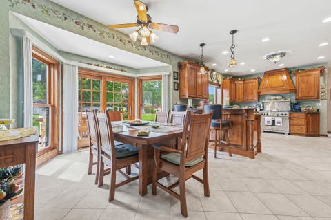 Tiny photo for 6N342 Linden Avenue, Medinah, IL 60157 (MLS # 12698368)