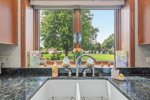 Tiny photo for 6N342 Linden Avenue, Medinah, IL 60157 (MLS # 12698368)