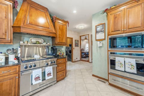 Tiny photo for 6N342 Linden Avenue, Medinah, IL 60157 (MLS # 12698368)