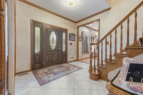 Tiny photo for 6N342 Linden Avenue, Medinah, IL 60157 (MLS # 12698368)