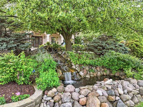 Tiny photo for 6N342 Linden Avenue, Medinah, IL 60157 (MLS # 12698368)