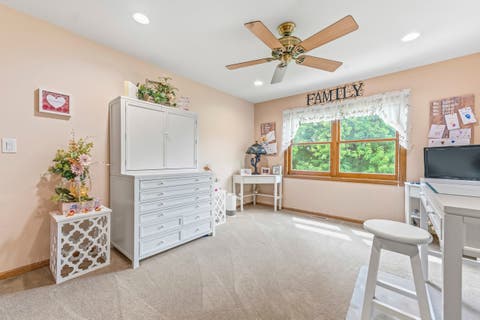 Tiny photo for 6N342 Linden Avenue, Medinah, IL 60157 (MLS # 12698368)