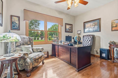 Tiny photo for 6N342 Linden Avenue, Medinah, IL 60157 (MLS # 12698368)
