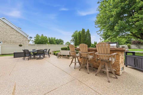 Tiny photo for 6N342 Linden Avenue, Medinah, IL 60157 (MLS # 12698368)