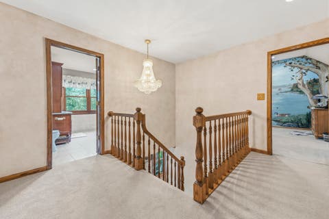 Tiny photo for 6N342 Linden Avenue, Medinah, IL 60157 (MLS # 12698368)