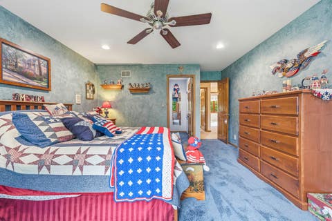 Tiny photo for 6N342 Linden Avenue, Medinah, IL 60157 (MLS # 12698368)