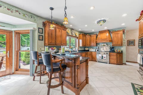 Tiny photo for 6N342 Linden Avenue, Medinah, IL 60157 (MLS # 12698368)
