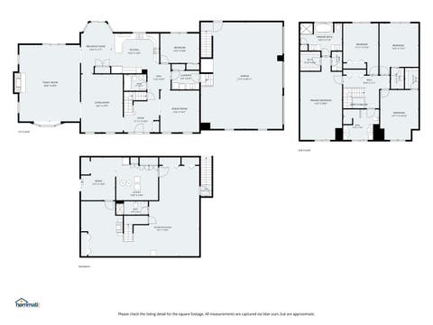 Tiny photo for 6N342 Linden Avenue, Medinah, IL 60157 (MLS # 12698368)