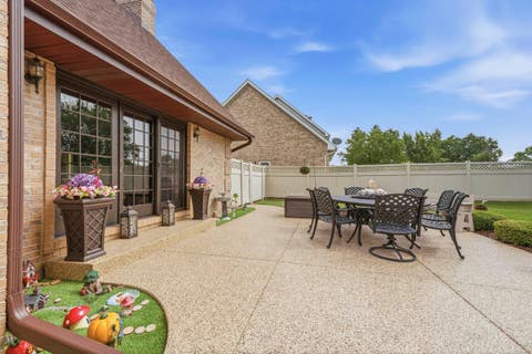 Tiny photo for 6N342 Linden Avenue, Medinah, IL 60157 (MLS # 12698368)