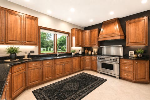 Tiny photo for 6N342 Linden Avenue, Medinah, IL 60157 (MLS # 12698368)