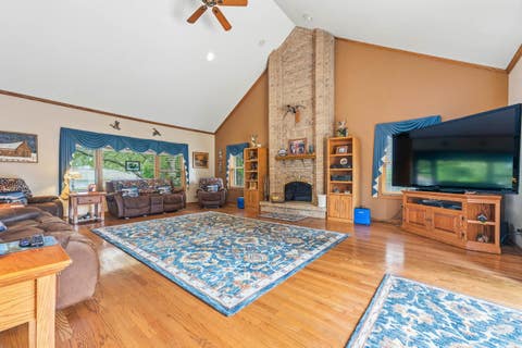 Tiny photo for 6N342 Linden Avenue, Medinah, IL 60157 (MLS # 12698368)