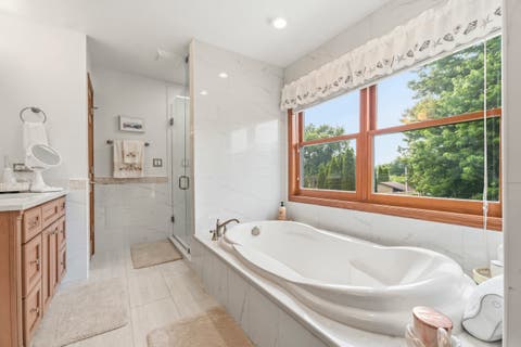 Tiny photo for 6N342 Linden Avenue, Medinah, IL 60157 (MLS # 12698368)