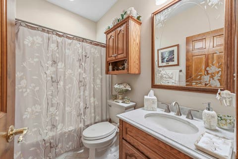 Tiny photo for 6N342 Linden Avenue, Medinah, IL 60157 (MLS # 12698368)