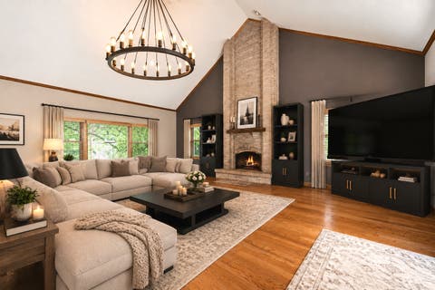 Tiny photo for 6N342 Linden Avenue, Medinah, IL 60157 (MLS # 12698368)