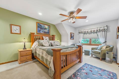Tiny photo for 6N342 Linden Avenue, Medinah, IL 60157 (MLS # 12698368)