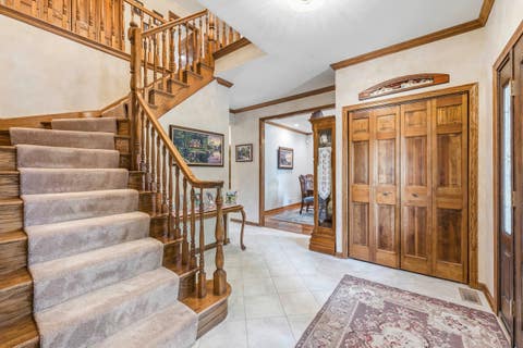 Tiny photo for 6N342 Linden Avenue, Medinah, IL 60157 (MLS # 12698368)