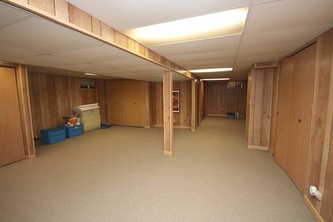 Tiny photo for 209 Gladys Avenue, Fox River Grove, IL 60021 (MLS # 12487475)