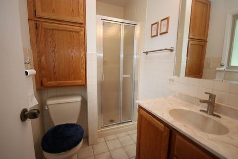 Tiny photo for 209 Gladys Avenue, Fox River Grove, IL 60021 (MLS # 12487475)