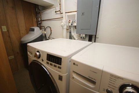 Tiny photo for 209 Gladys Avenue, Fox River Grove, IL 60021 (MLS # 12487475)
