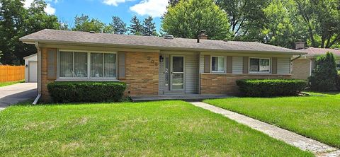 Photo of 209 Gladys Avenue, Fox River Grove, IL 60021 (MLS # 12487475)