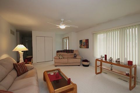 Tiny photo for 209 Gladys Avenue, Fox River Grove, IL 60021 (MLS # 12487475)