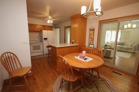 Tiny photo for 209 Gladys Avenue, Fox River Grove, IL 60021 (MLS # 12487475)