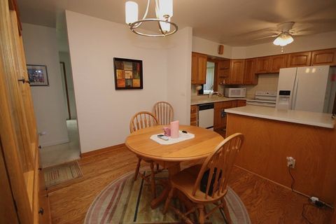 Tiny photo for 209 Gladys Avenue, Fox River Grove, IL 60021 (MLS # 12487475)