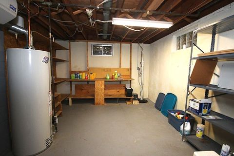 Tiny photo for 209 Gladys Avenue, Fox River Grove, IL 60021 (MLS # 12487475)