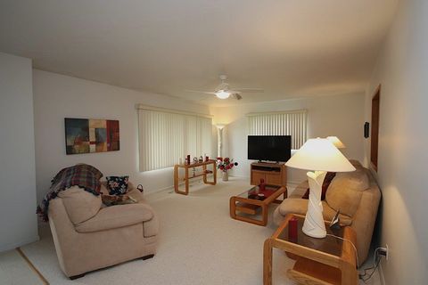 Tiny photo for 209 Gladys Avenue, Fox River Grove, IL 60021 (MLS # 12487475)