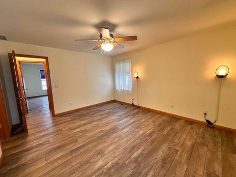 Tiny photo for 1455 Bluebell Lane, Farmer City, IL 61842 (MLS # 12529615)
