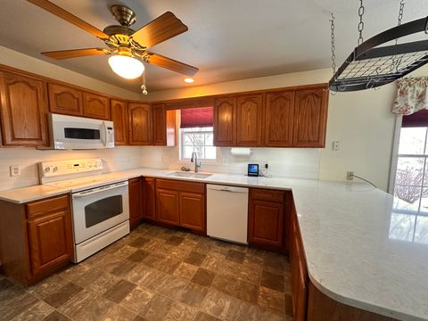 Tiny photo for 1455 Bluebell Lane, Farmer City, IL 61842 (MLS # 12529615)