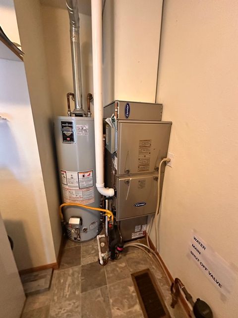 Tiny photo for 1455 Bluebell Lane, Farmer City, IL 61842 (MLS # 12529615)