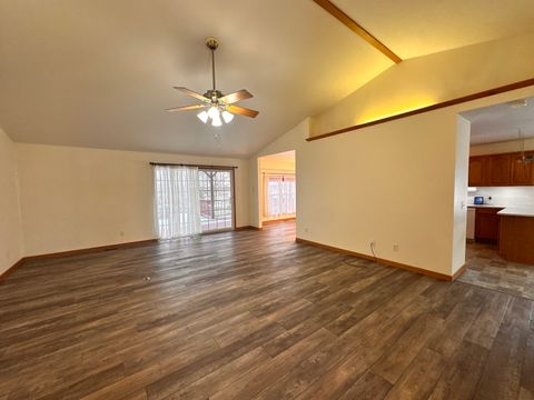 Tiny photo for 1455 Bluebell Lane, Farmer City, IL 61842 (MLS # 12529615)