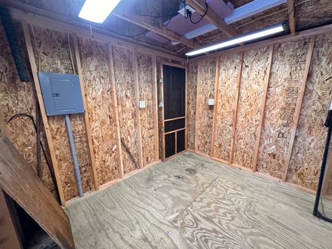 Tiny photo for 1455 Bluebell Lane, Farmer City, IL 61842 (MLS # 12529615)