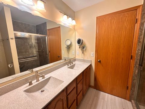 Tiny photo for 1455 Bluebell Lane, Farmer City, IL 61842 (MLS # 12529615)