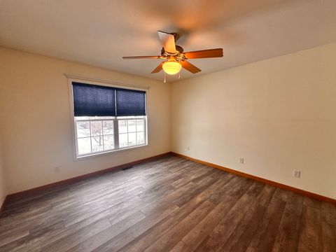 Tiny photo for 1455 Bluebell Lane, Farmer City, IL 61842 (MLS # 12529615)