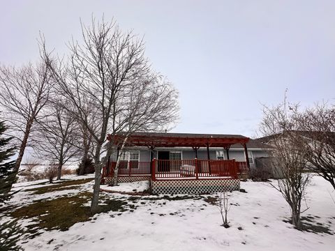 Tiny photo for 1455 Bluebell Lane, Farmer City, IL 61842 (MLS # 12529615)