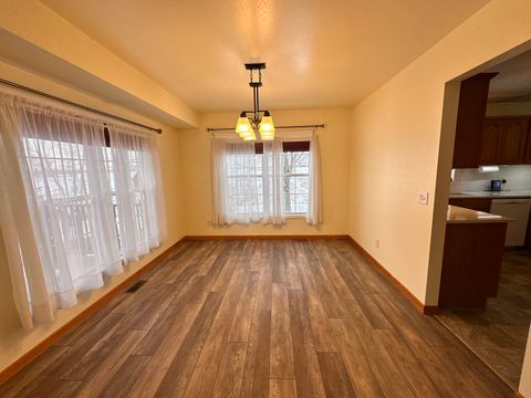 Tiny photo for 1455 Bluebell Lane, Farmer City, IL 61842 (MLS # 12529615)