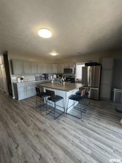 Tiny photo for 23115 State Highway 14, Macedonia, IL 62860 (MLS # QC4269055)