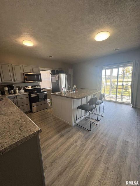 Tiny photo for 23115 State Highway 14, Macedonia, IL 62860 (MLS # QC4269055)