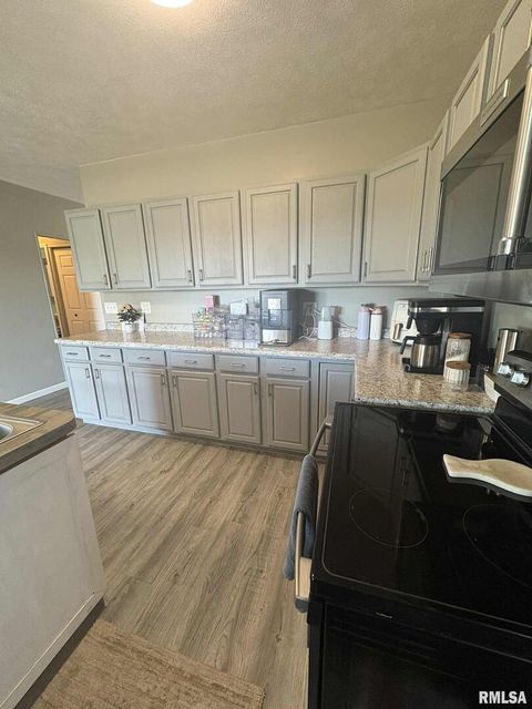 Tiny photo for 23115 State Highway 14, Macedonia, IL 62860 (MLS # QC4269055)