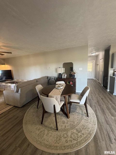 Tiny photo for 23115 State Highway 14, Macedonia, IL 62860 (MLS # QC4269055)