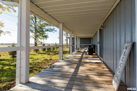 Tiny photo for 23115 State Highway 14, Macedonia, IL 62860 (MLS # QC4269055)