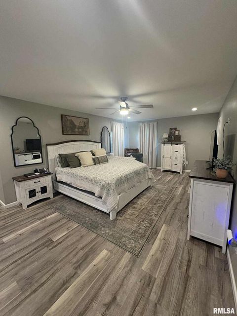 Tiny photo for 23115 State Highway 14, Macedonia, IL 62860 (MLS # QC4269055)