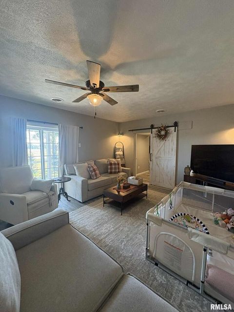 Tiny photo for 23115 State Highway 14, Macedonia, IL 62860 (MLS # QC4269055)