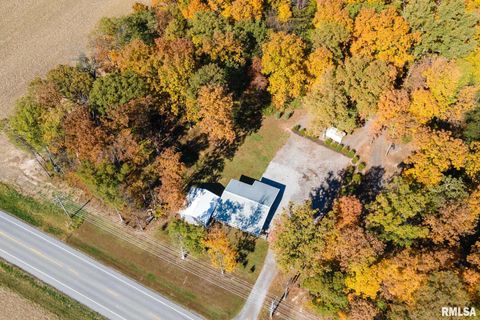 Tiny photo for 23115 State Highway 14, Macedonia, IL 62860 (MLS # QC4269055)