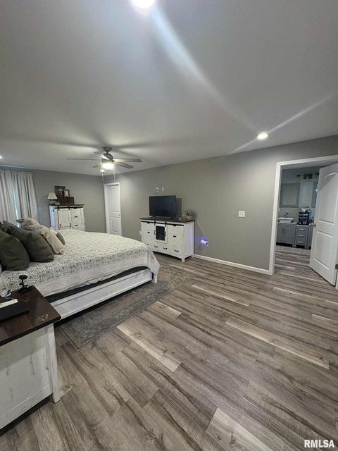 Tiny photo for 23115 State Highway 14, Macedonia, IL 62860 (MLS # QC4269055)