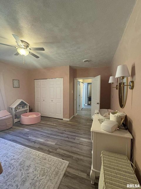 Tiny photo for 23115 State Highway 14, Macedonia, IL 62860 (MLS # QC4269055)