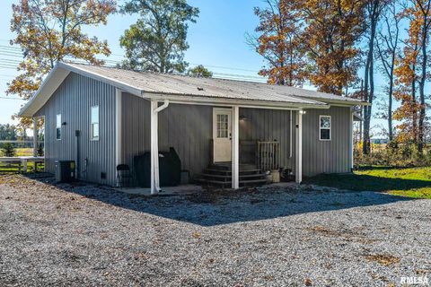 Tiny photo for 23115 State Highway 14, Macedonia, IL 62860 (MLS # QC4269055)