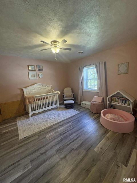 Tiny photo for 23115 State Highway 14, Macedonia, IL 62860 (MLS # QC4269055)